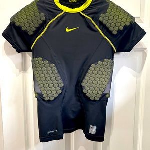 Nike Pro Combat Compression Shirt SZ. S